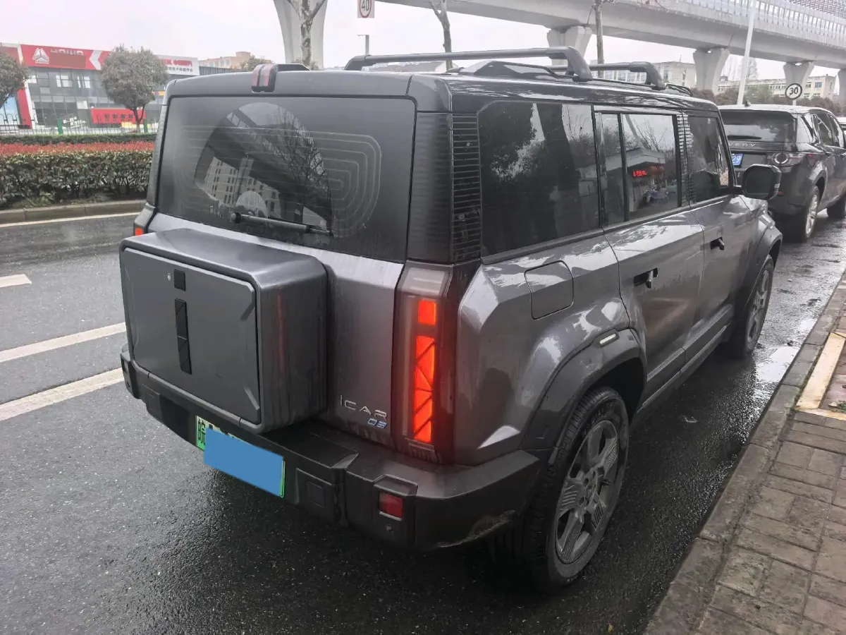 2024 JMC DaDao 2.3T 245HP L4 8AT,autocango,china used car exporter,china ev exporter,chinese used car exporter,chinese used ev exporter