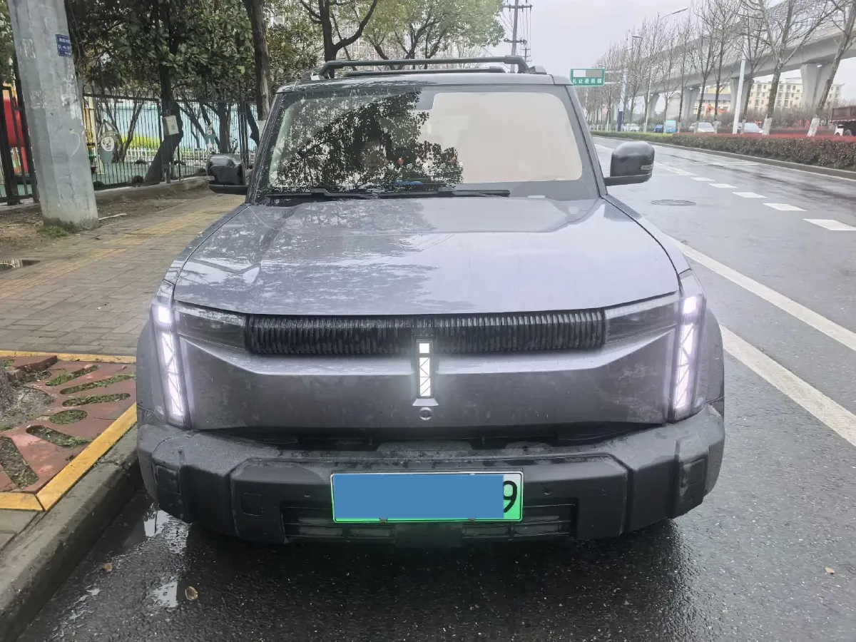 2024 JMC DaDao 2.3T 245HP L4 8AT,autocango,china used car exporter,china ev exporter,chinese used car exporter,chinese used ev exporter