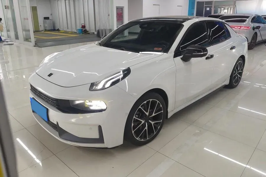 2022 LYNK&CO 03 1.5T 180HP L3 7DCT,autocango,china used car exporter,china ev exporter,chinese used car exporter,chinese used ev exporter