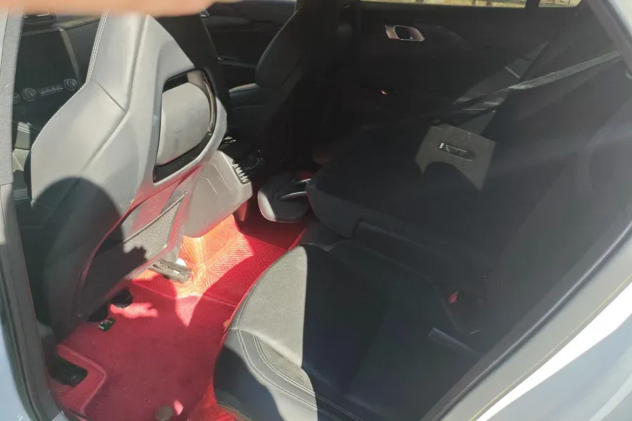 2022 LYNK&CO 03 1.5T 180HP L3 7DCT,autocango,china used car exporter,china ev exporter,chinese used car exporter,chinese used ev exporter