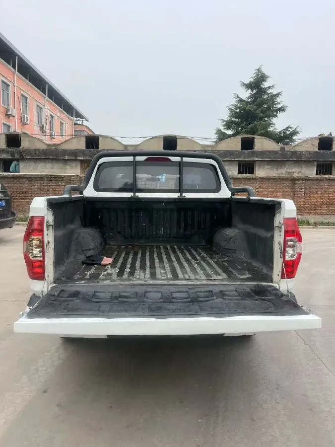 2017 MAXUS T60 2.8T 150HP L4 6MT,autocango,china used car exporter,china ev exporter,chinese used car exporter,chinese used ev exporter