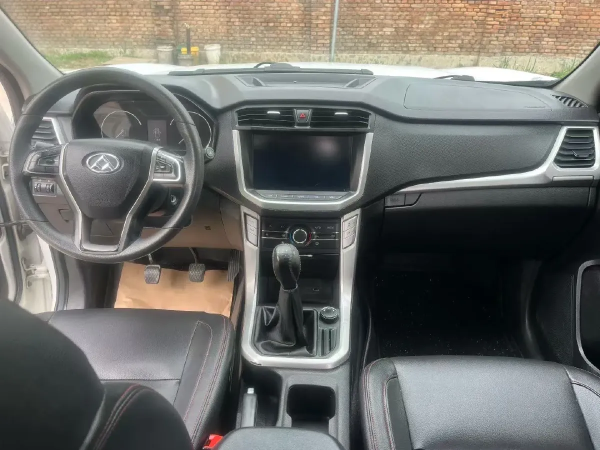 2017 MAXUS T60 2.8T 150HP L4 6MT,autocango,china used car exporter,china ev exporter,chinese used car exporter,chinese used ev exporter