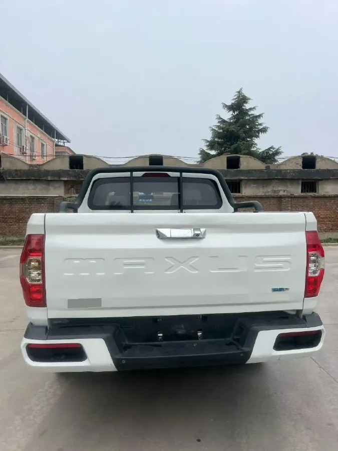 2017 MAXUS T60 2.8T 150HP L4 6MT,autocango,china used car exporter,china ev exporter,chinese used car exporter,chinese used ev exporter