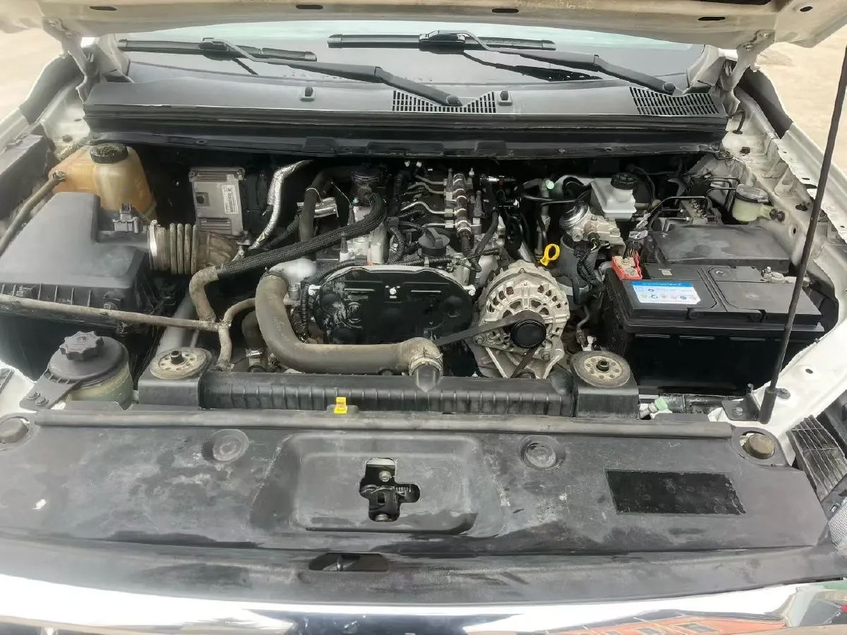 2017 MAXUS T60 2.8T 150HP L4 6MT,autocango,china used car exporter,china ev exporter,chinese used car exporter,chinese used ev exporter