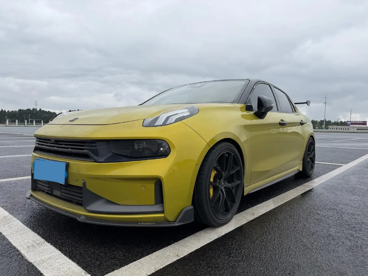 2020 LYNK&CO 03 2.0T 254HP L4 8AT,autocango,china used car exporter,china ev exporter,chinese used car exporter,chinese used ev exporter