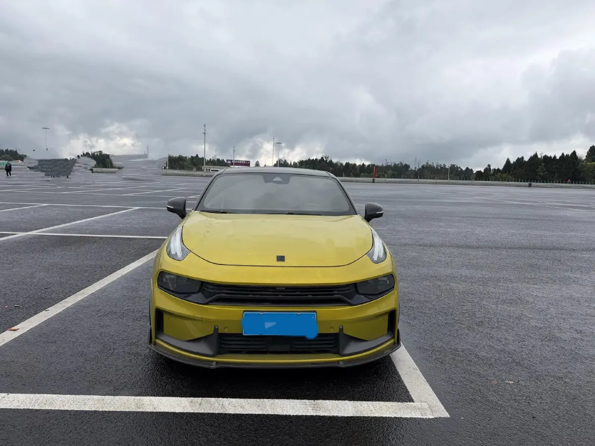 2020 LYNK&CO 03 2.0T 254HP L4 8AT,autocango,china used car exporter,china ev exporter,chinese used car exporter,chinese used ev exporter