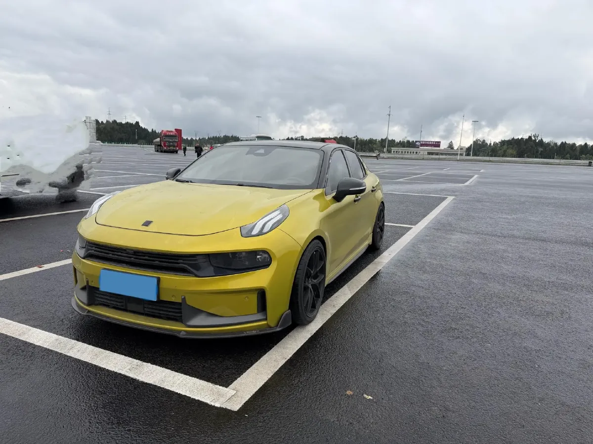 2020 LYNK&CO 03 2.0T 254HP L4 8AT,autocango,china used car exporter,china ev exporter,chinese used car exporter,chinese used ev exporter