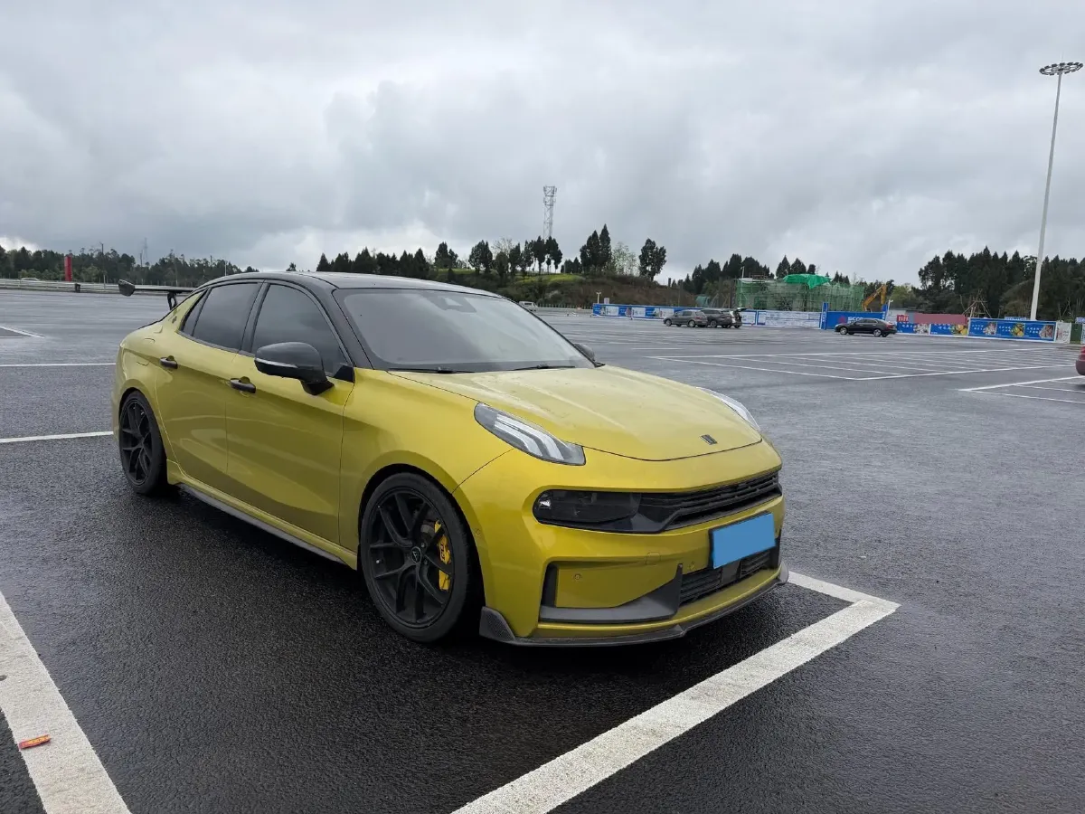 2020 LYNK&CO 03 2.0T 254HP L4 8AT,autocango,china used car exporter,china ev exporter,chinese used car exporter,chinese used ev exporter