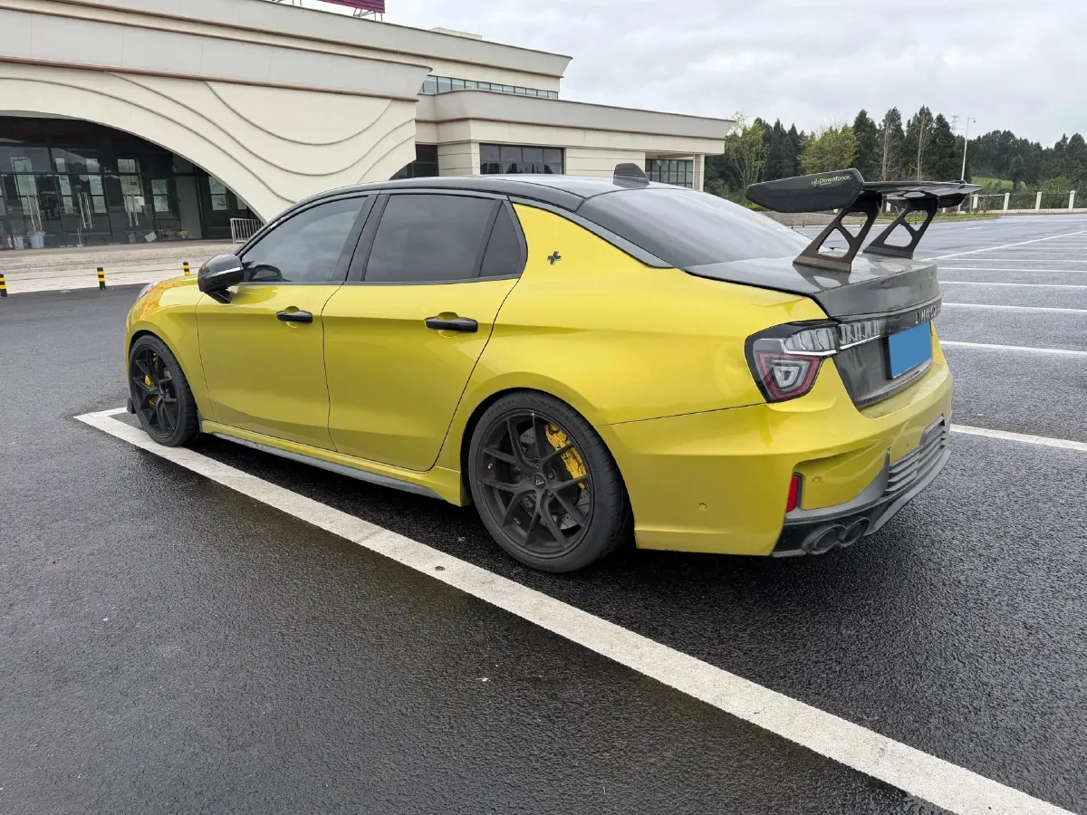 2020 LYNK&CO 03 2.0T 254HP L4 8AT,autocango,china used car exporter,china ev exporter,chinese used car exporter,chinese used ev exporter