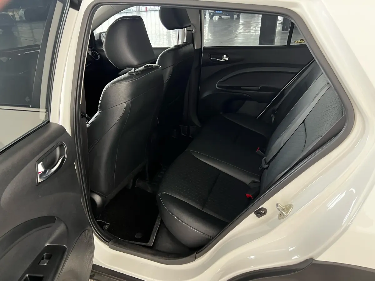 2019 Kia KX1 1.4L 100HP L4 6AT,autocango,china used car exporter,china ev exporter,chinese used car exporter,chinese used ev exporter