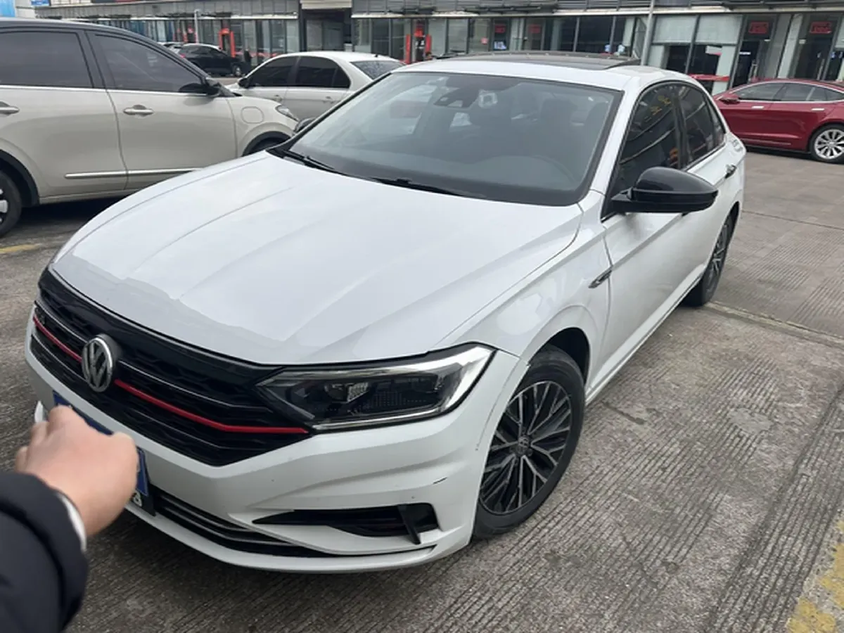 2021 Volkswagen Sagitar 1.2T 116HP L4 7DCT,autocango,china used car exporter,china ev exporter,chinese used car exporter,chinese used ev exporter