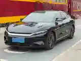 2025 BYD Han 1.5T 156HP L4 E-CVT PHEV