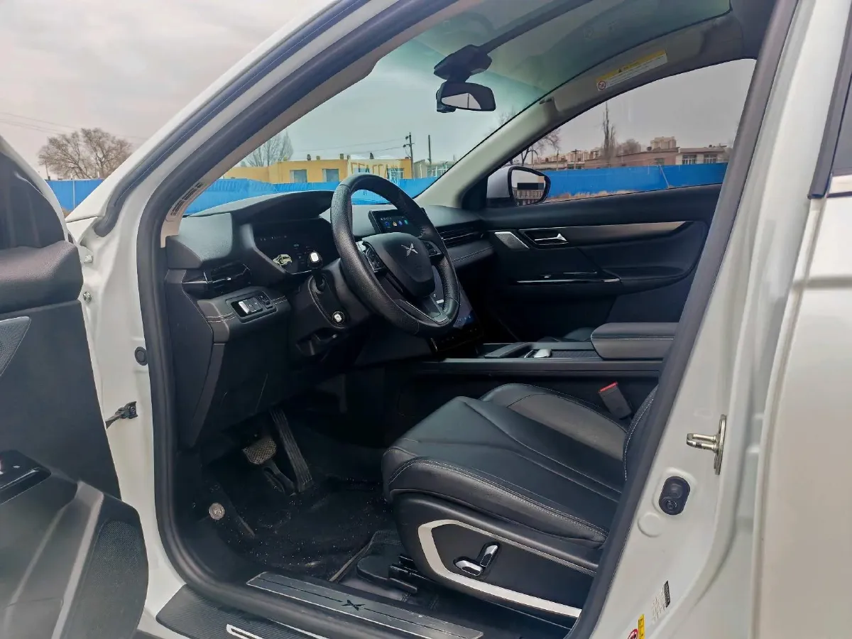 2022 Xpeng P5 BEV 66.2KWH,autocango,china used car exporter,china ev exporter,chinese used car exporter,chinese used ev exporter