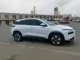 2022 Xpeng P5 BEV 66.2KWH