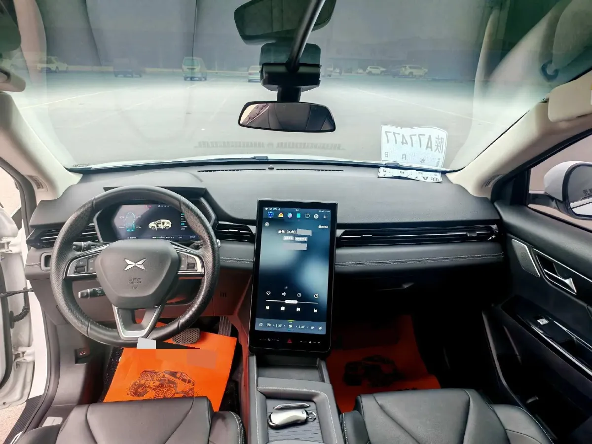 2022 Xpeng P5 BEV 66.2KWH,autocango,china used car exporter,china ev exporter,chinese used car exporter,chinese used ev exporter