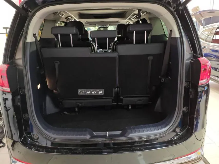 2023 GAC Trumpchi M8 2.0T 252HP L4 8AT,autocango,china used car exporter,china ev exporter,chinese used car exporter,chinese used ev exporter