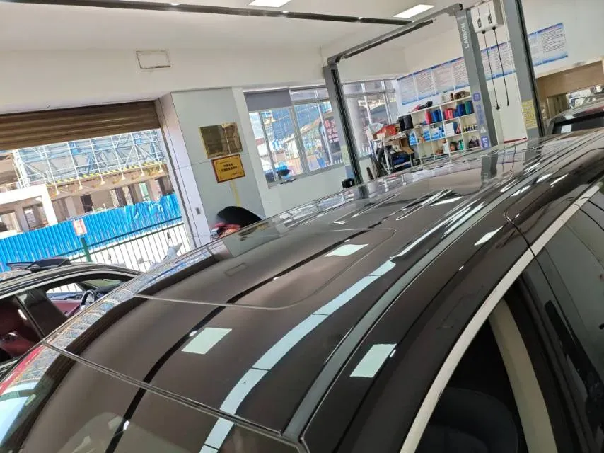 2023 GAC Trumpchi M8 2.0T 252HP L4 8AT,autocango,china used car exporter,china ev exporter,chinese used car exporter,chinese used ev exporter