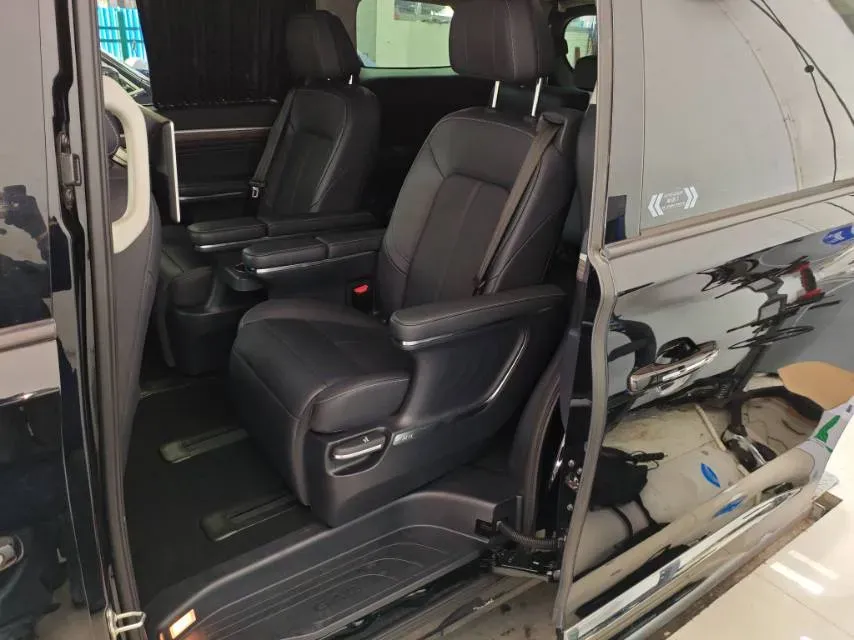 2023 GAC Trumpchi M8 2.0T 252HP L4 8AT,autocango,china used car exporter,china ev exporter,chinese used car exporter,chinese used ev exporter