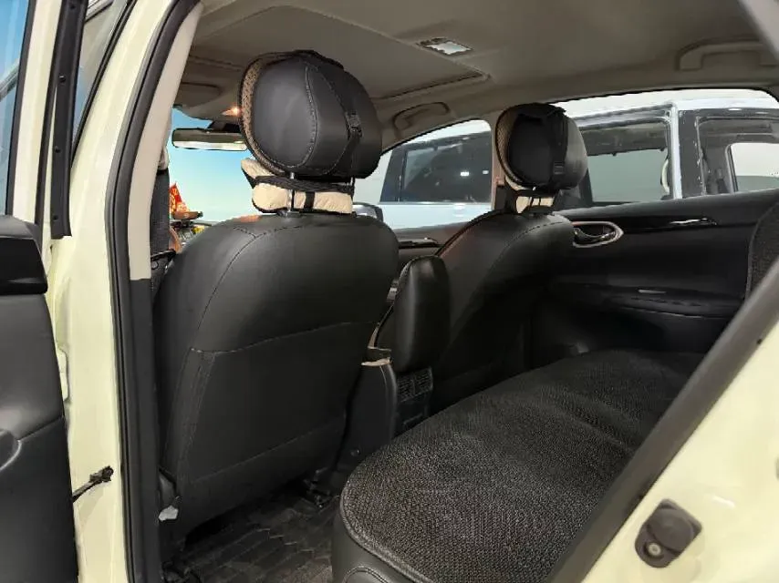 2022 Nissan Sylphy 1.6L 122HP L4 CVT,autocango,china used car exporter,china ev exporter,chinese used car exporter,chinese used ev exporter