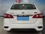 2022 Nissan Sylphy 1.6L 122HP L4 CVT