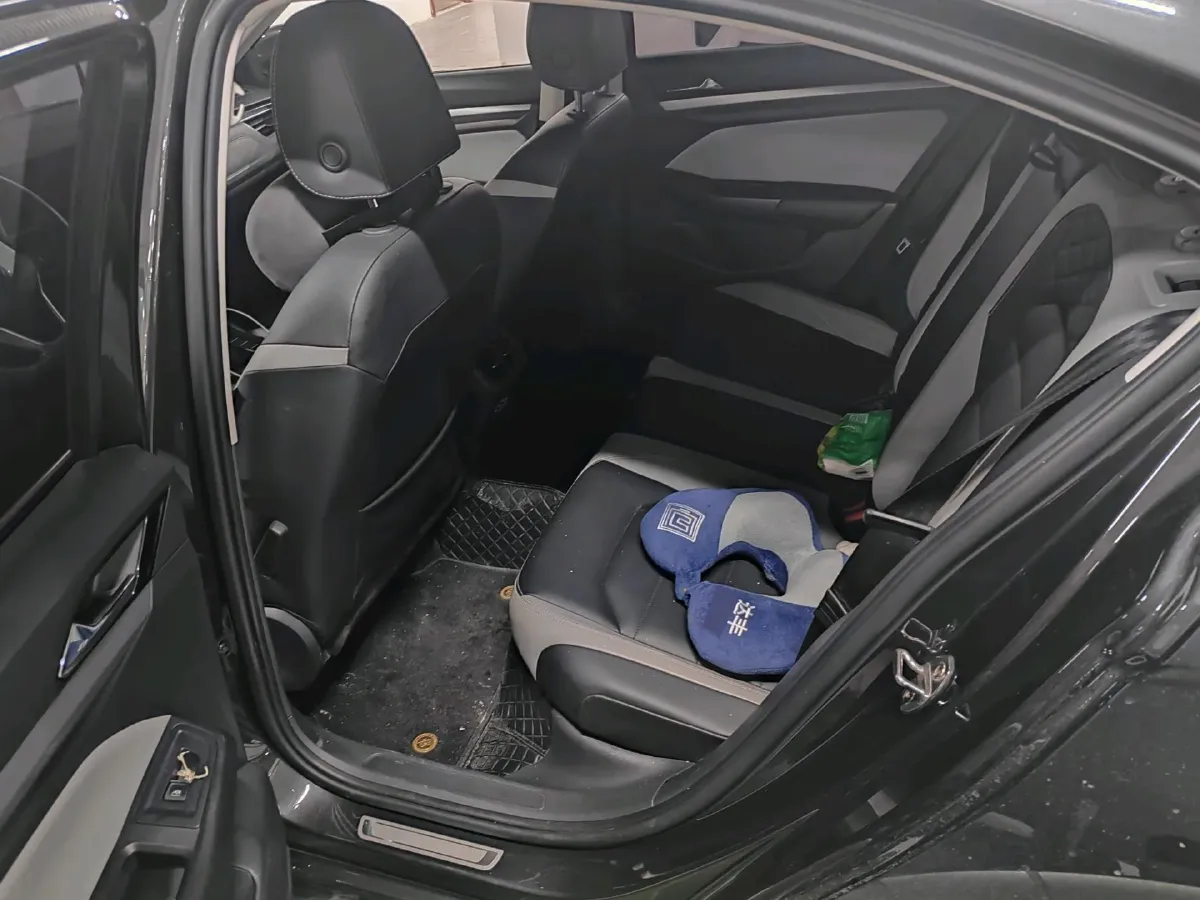 2023 Volkswagen Bora 1.4T 150HP L4 7DCT,autocango,china used car exporter,china ev exporter,chinese used car exporter,chinese used ev exporter