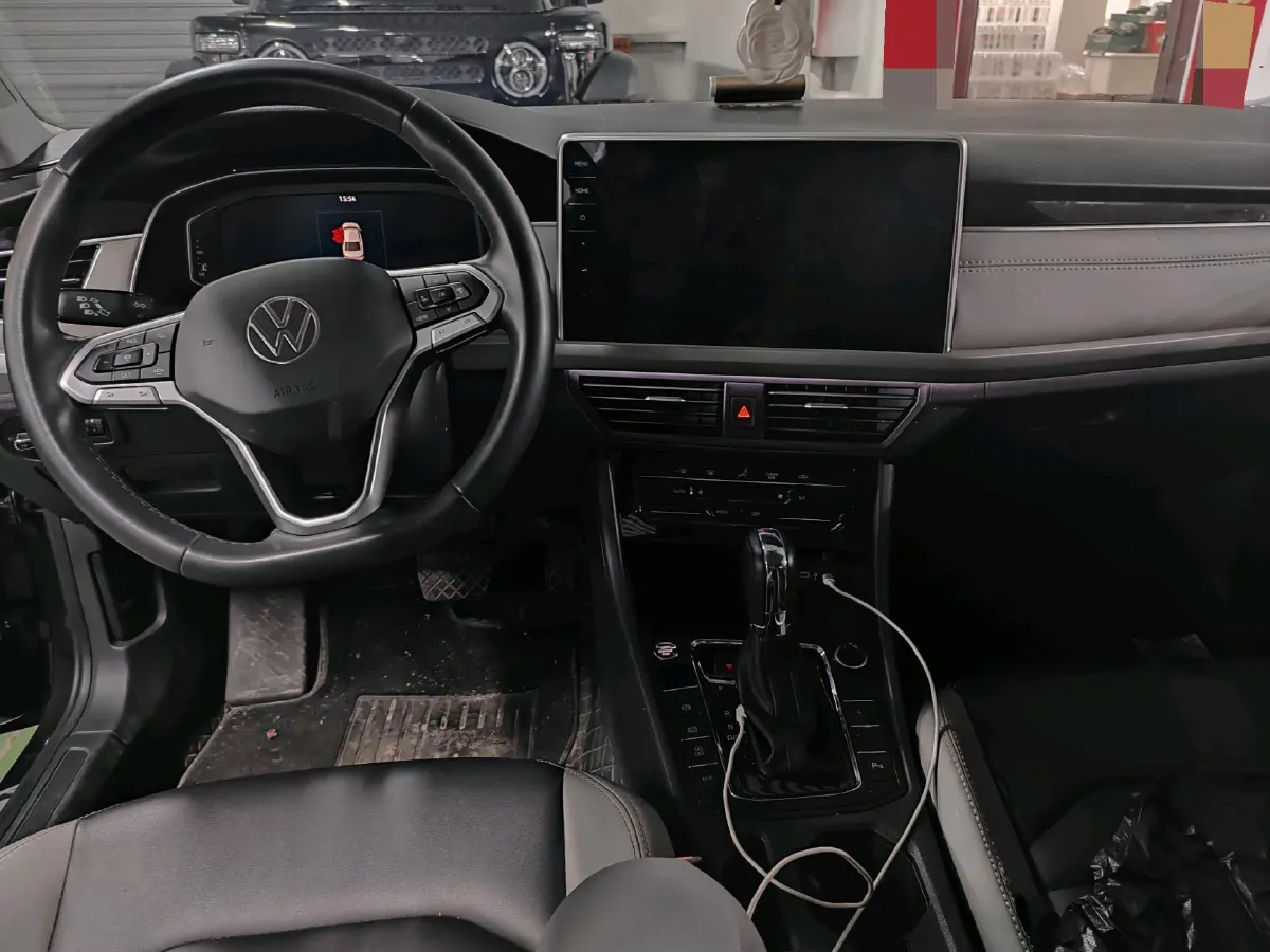 2023 Volkswagen Bora 1.4T 150HP L4 7DCT,autocango,china used car exporter,china ev exporter,chinese used car exporter,chinese used ev exporter