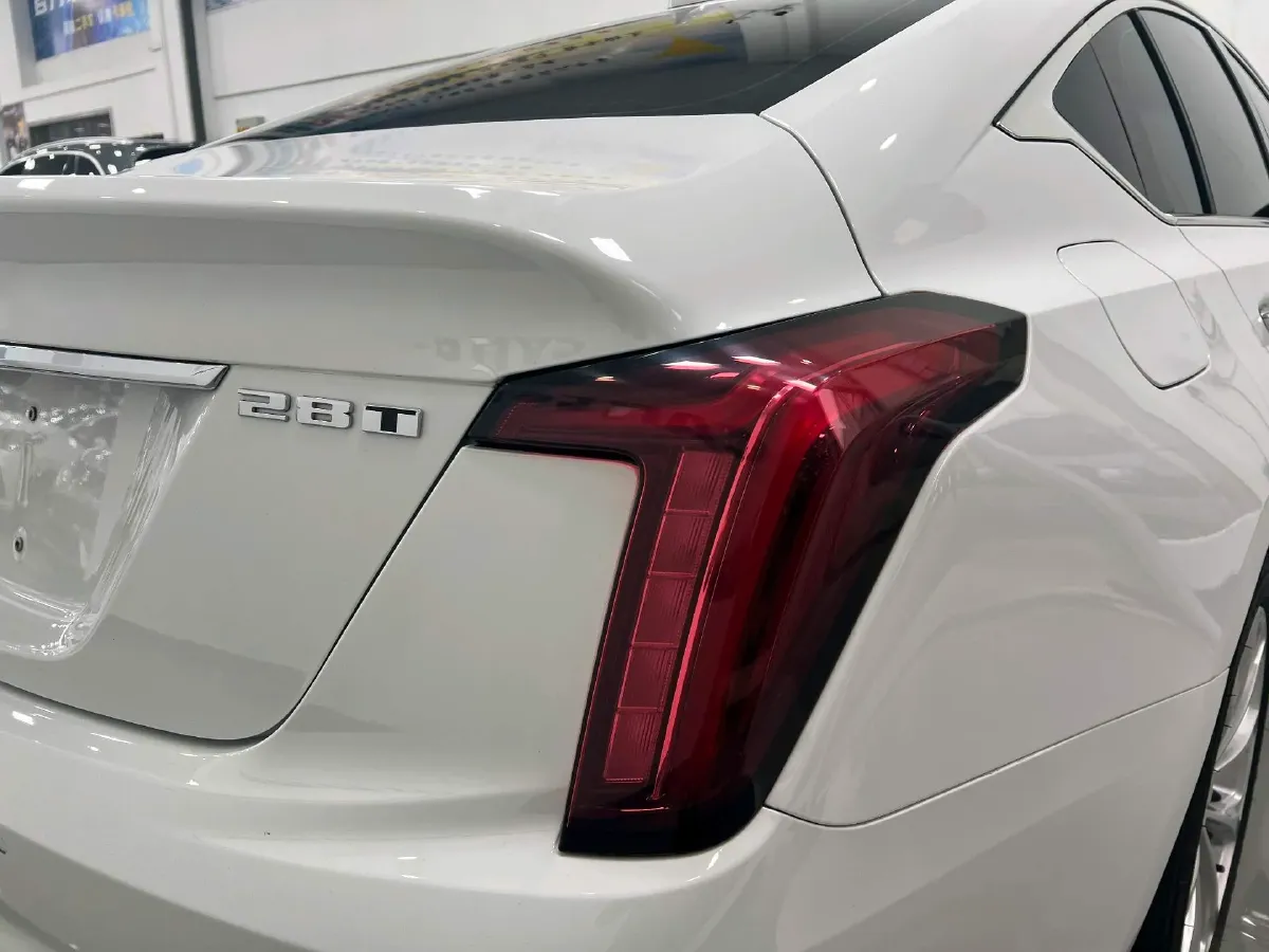 2022 Cadillac CT5 2.0T 237HP L4 10AT,autocango,china used car exporter,china ev exporter,chinese used car exporter,chinese used ev exporter