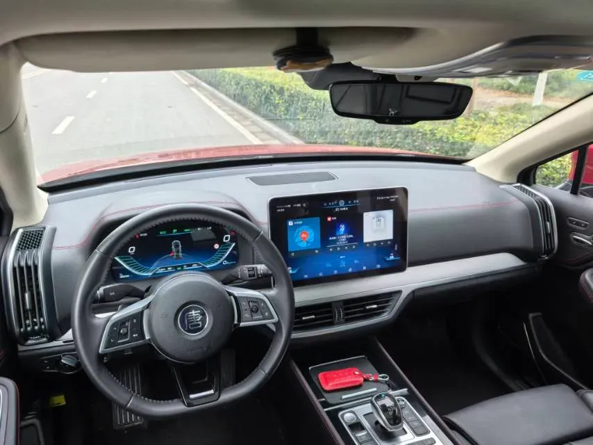 2021 BYD Tang BEV 86.4KWH,autocango,china used car exporter,china ev exporter,chinese used car exporter,chinese used ev exporter