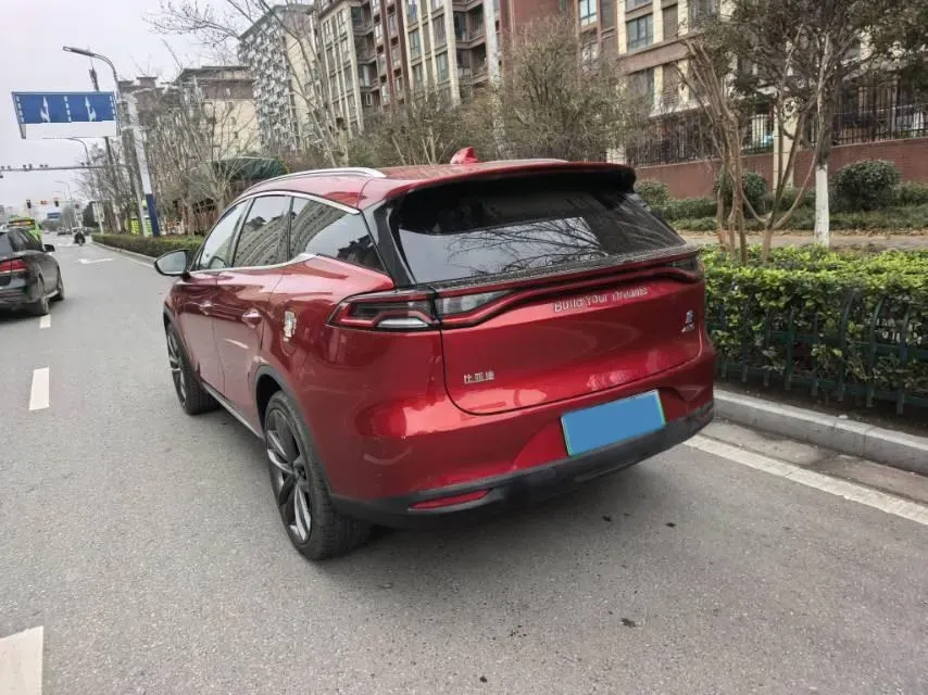 2021 BYD Tang BEV 86.4KWH,autocango,china used car exporter,china ev exporter,chinese used car exporter,chinese used ev exporter