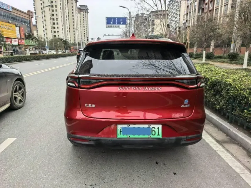 2021 BYD Tang BEV 86.4KWH,autocango,china used car exporter,china ev exporter,chinese used car exporter,chinese used ev exporter