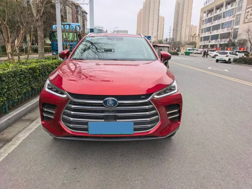 2021 BYD Tang BEV 86.4KWH,autocango,china used car exporter,china ev exporter,chinese used car exporter,chinese used ev exporter