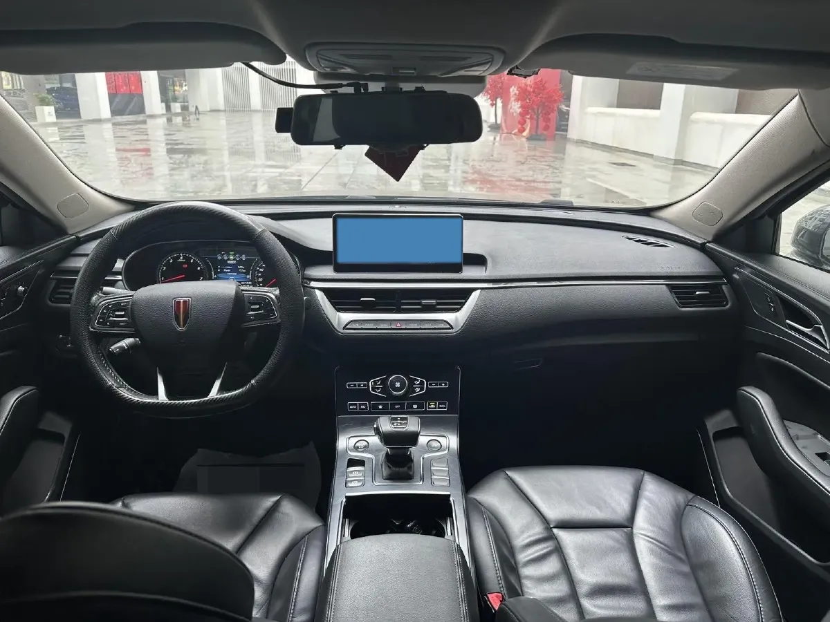 2020 HongQi H5 1.8T 197HP L4 6AT,autocango,china used car exporter,china ev exporter,chinese used car exporter,chinese used ev exporter