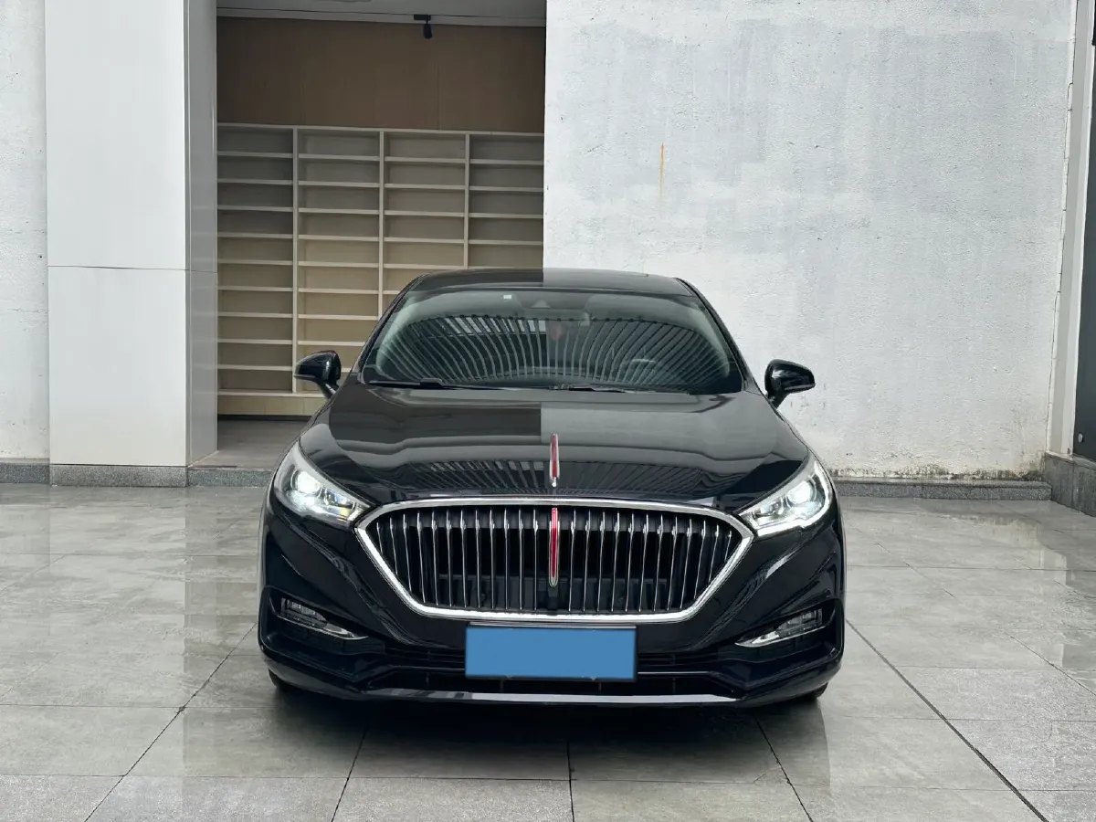 2020 HongQi H5 1.8T 197HP L4 6AT,autocango,china used car exporter,china ev exporter,chinese used car exporter,chinese used ev exporter