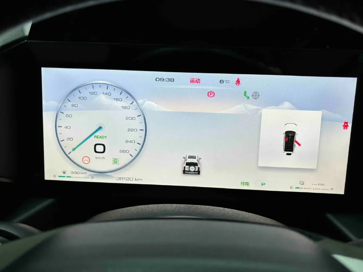 2023 Haval Raptor 1.5T 167HP L4 2DHT PHEV 19.09KWH,autocango,china used car exporter,china ev exporter,chinese used car exporter,chinese used ev exporter