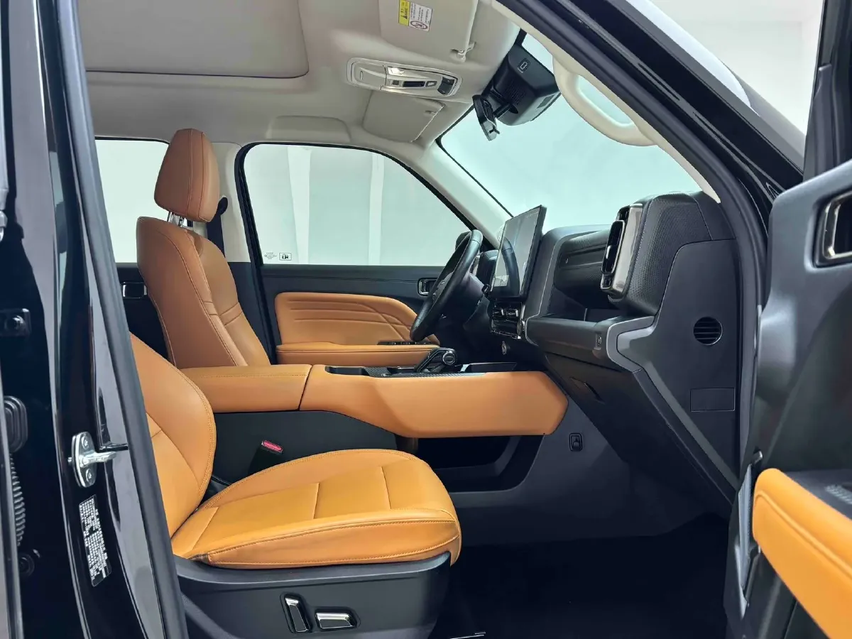 2023 Haval Raptor 1.5T 167HP L4 2DHT PHEV 19.09KWH,autocango,china used car exporter,china ev exporter,chinese used car exporter,chinese used ev exporter