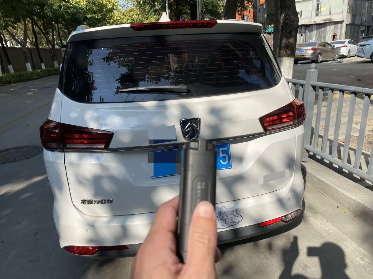 2018 BaoJun 360 1.5L 112HP L4 6MT,autocango,china used car exporter,china ev exporter,chinese used car exporter,chinese used ev exporter