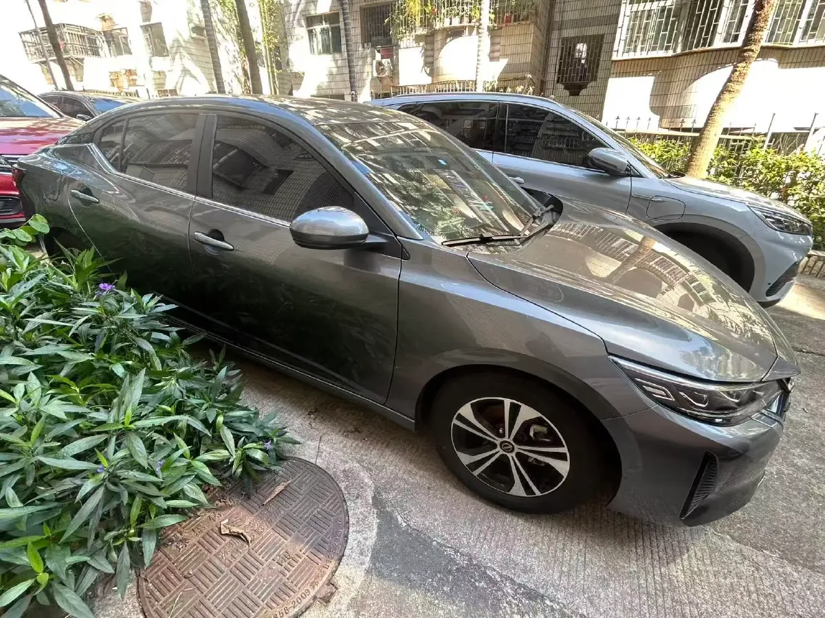 2023 Nissan Sylphy 1.6L 135HP L4 CVT,autocango,china used car exporter,china ev exporter,chinese used car exporter,chinese used ev exporter