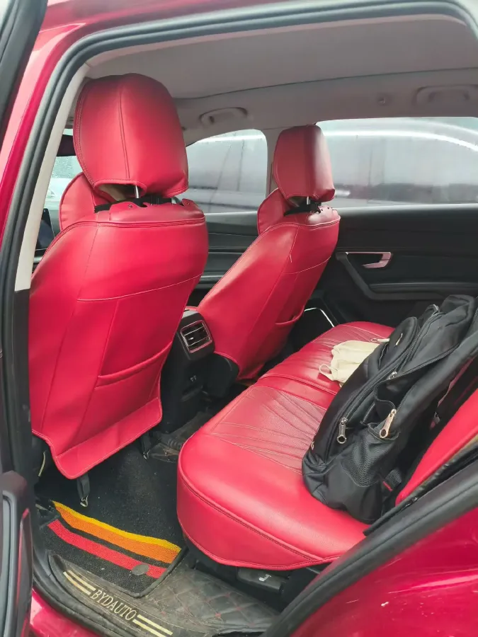 2019 BYD Song Pro 1.5T 160HP L4 6DCT,autocango,china used car exporter,china ev exporter,chinese used car exporter,chinese used ev exporter