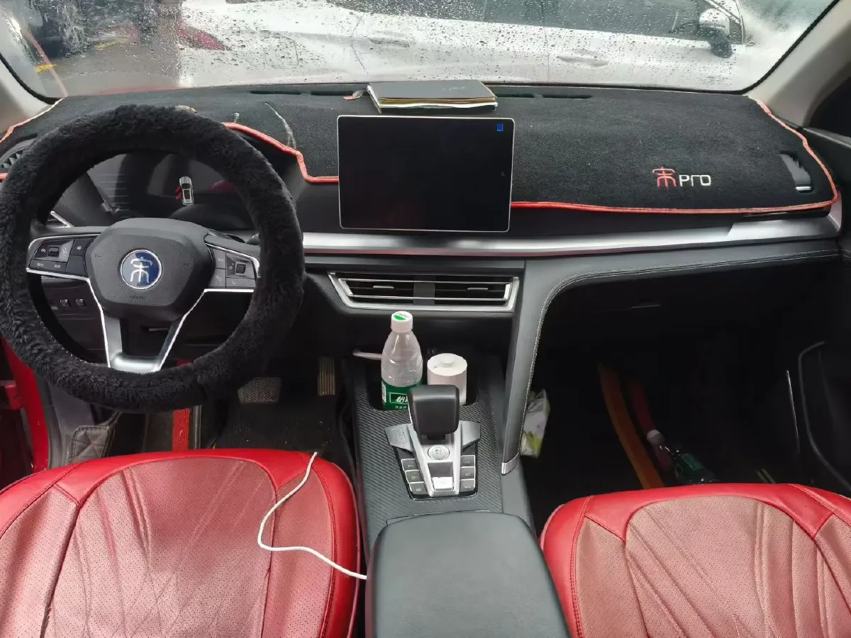 2019 BYD Song Pro 1.5T 160HP L4 6DCT,autocango,china used car exporter,china ev exporter,chinese used car exporter,chinese used ev exporter