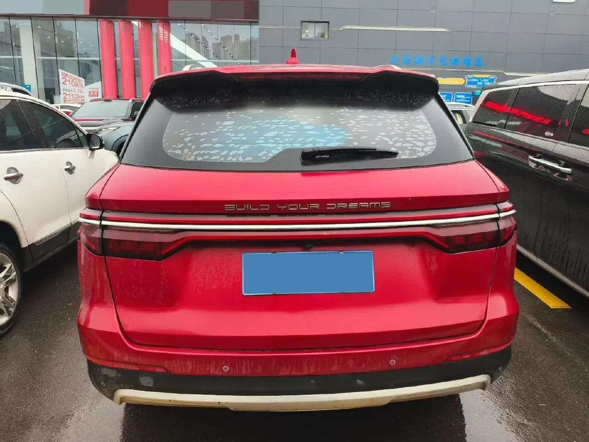 2019 BYD Song Pro 1.5T 160HP L4 6DCT,autocango,china used car exporter,china ev exporter,chinese used car exporter,chinese used ev exporter