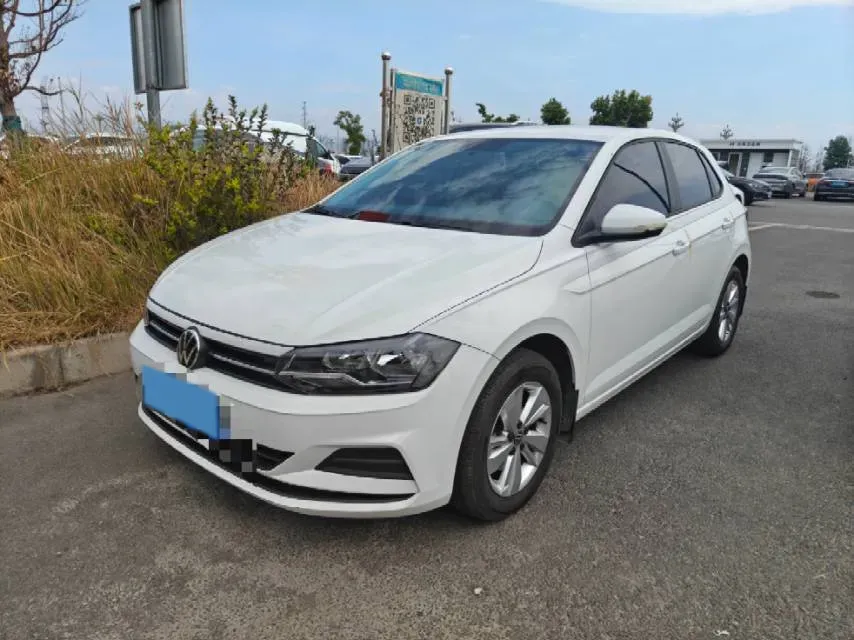 2023 Volkswagen Polo 1.5L 113HP L4 6AT,autocango,china used car exporter,china ev exporter,chinese used car exporter,chinese used ev exporter