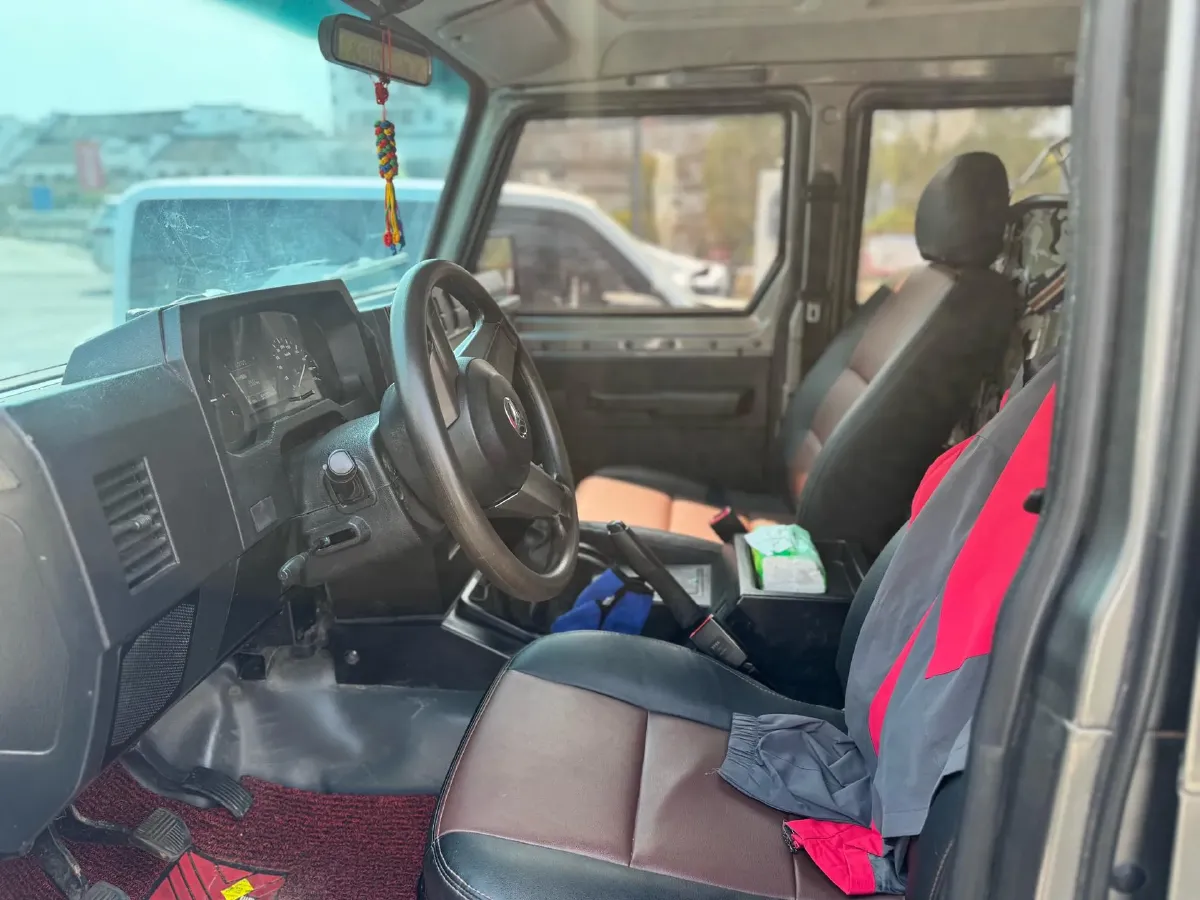 2020 BAW 212 2.4T 211HP L4 6MT,autocango,china used car exporter,china ev exporter,chinese used car exporter,chinese used ev exporter