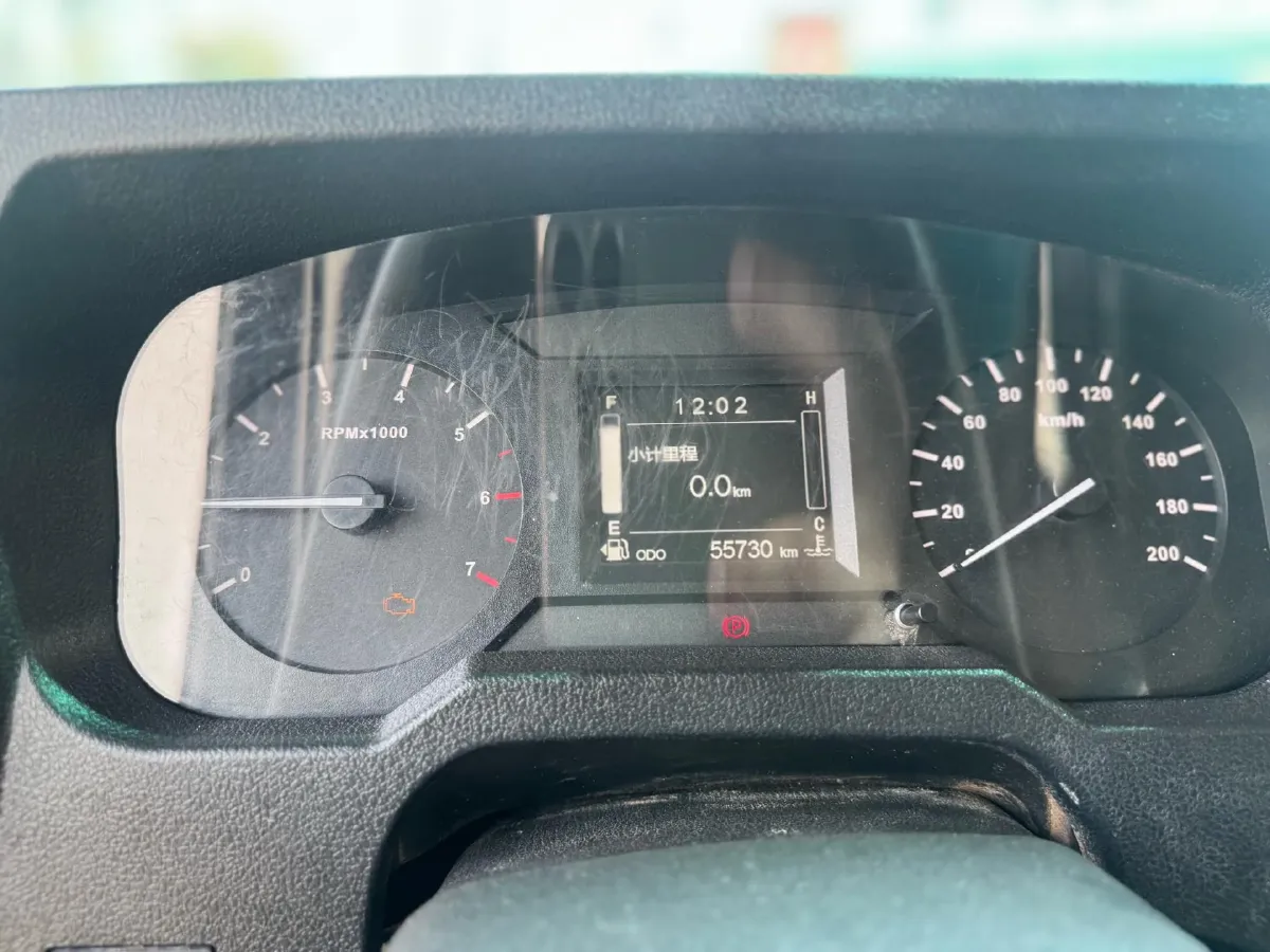 2020 BAW 212 2.4T 211HP L4 6MT,autocango,china used car exporter,china ev exporter,chinese used car exporter,chinese used ev exporter