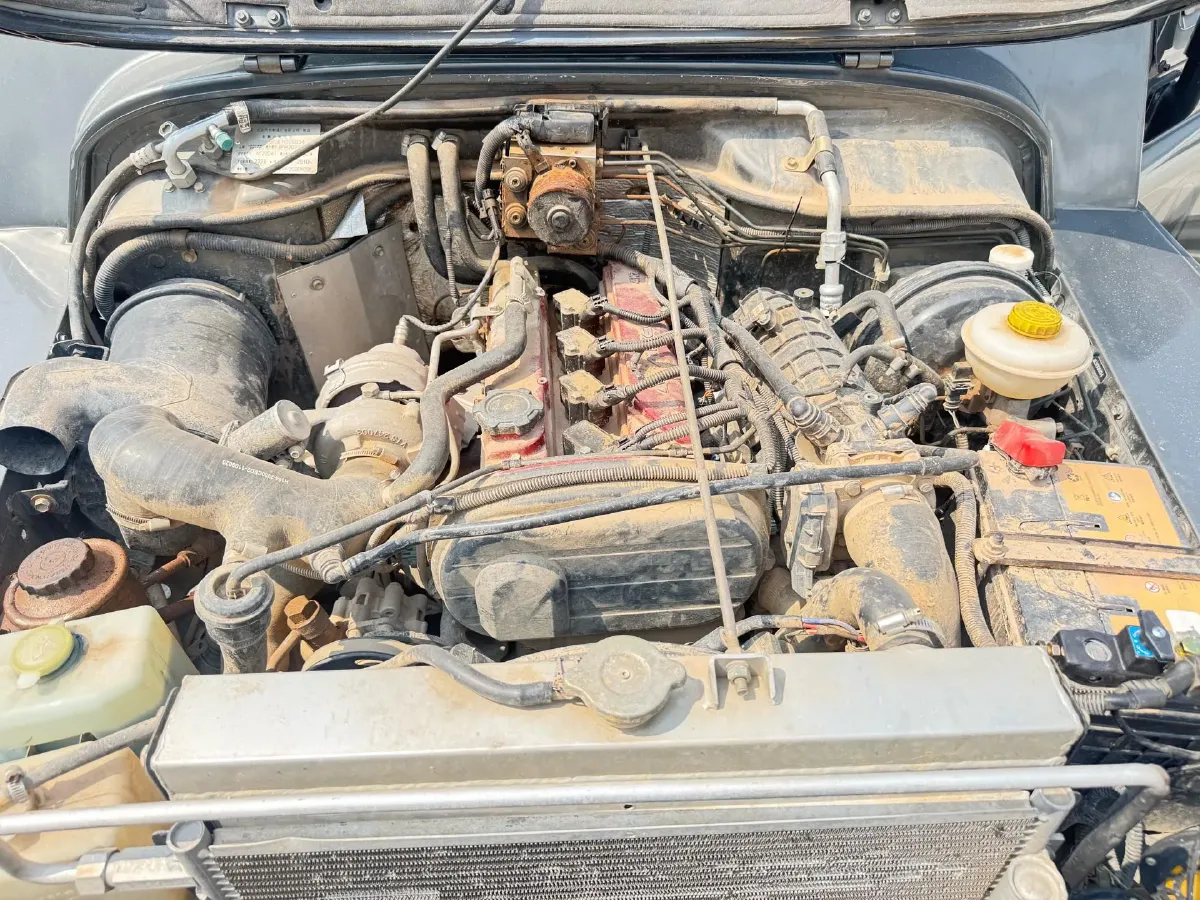 2020 BAW 212 2.4T 211HP L4 6MT,autocango,china used car exporter,china ev exporter,chinese used car exporter,chinese used ev exporter