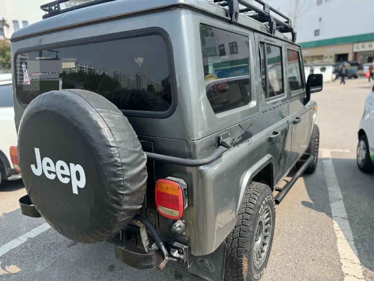 2020 BAW 212 2.4T 211HP L4 6MT,autocango,china used car exporter,china ev exporter,chinese used car exporter,chinese used ev exporter