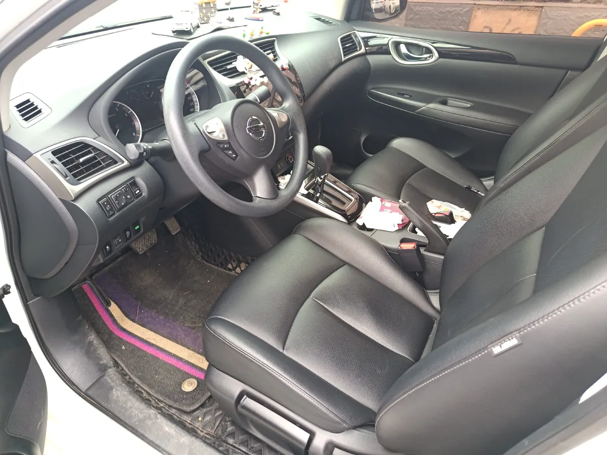 2022 Nissan Sylphy 1.6L 122HP L4 CVT,autocango,china used car exporter,china ev exporter,chinese used car exporter,chinese used ev exporter