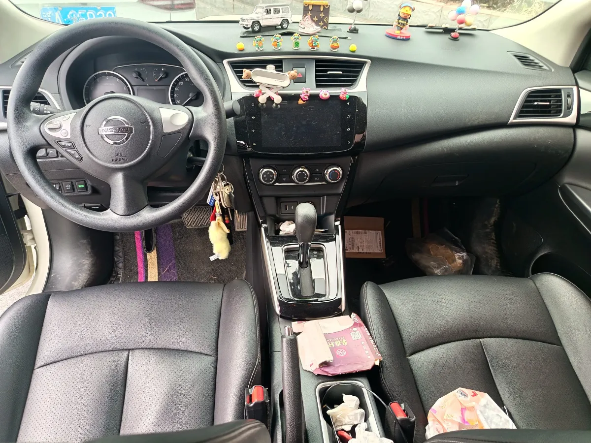 2022 Nissan Sylphy 1.6L 122HP L4 CVT,autocango,china used car exporter,china ev exporter,chinese used car exporter,chinese used ev exporter