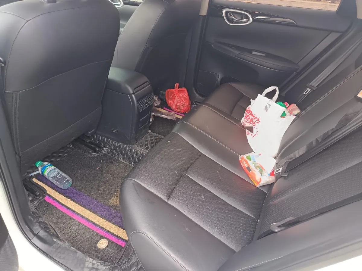 2022 Nissan Sylphy 1.6L 122HP L4 CVT,autocango,china used car exporter,china ev exporter,chinese used car exporter,chinese used ev exporter