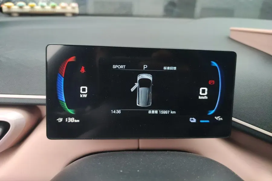 2025 BYD Seagull BEV 30.08KWH,autocango,china used car exporter,china ev exporter,chinese used car exporter,chinese used ev exporter