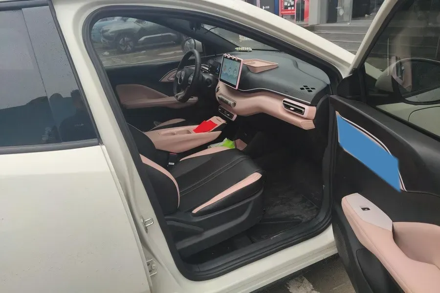 2025 BYD Seagull BEV 30.08KWH,autocango,china used car exporter,china ev exporter,chinese used car exporter,chinese used ev exporter